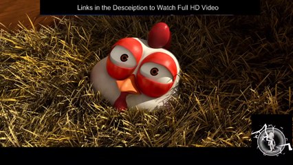 فيلم كرتون قصير كوميدي  - كما تدين تدان فيلم مضحك