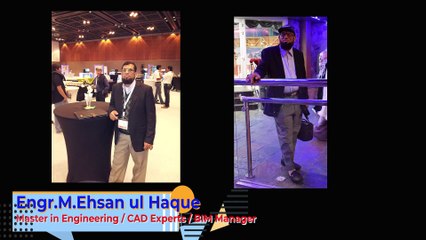 Civil 3D Assembly Editingسول تھری ڈی اسمبلی ایڈیٹنگ Part-100