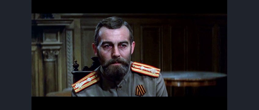 2. Nicholas and Alexandra (1971) HD Clips - Michael Jayston, Janet Suzman, Laurence Olivier, Ian Holm