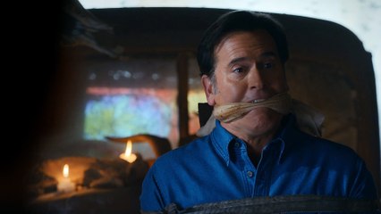 ash vs. evil S1 - 18 - not the bread knife