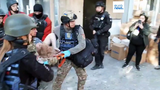 Российская армия сбросила на Запорожье 13 авиабомб, одна из них задела жилой дом