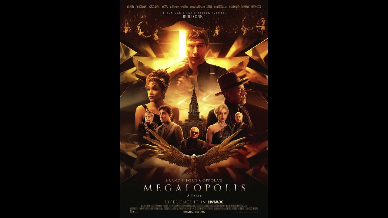 Megalopolis Full Movie, | Megalopolis Review In Hindi, | Megalopolis Full Movie Hindi Dubbed 2024, | megalopolis full movie online