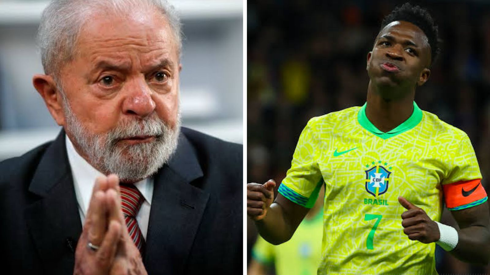 Ancelotti puts faith in justice system amid concerns for Vinicius in Madrid derby