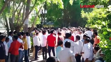 इंदापुरमध्ये काय चाललंय? पोस्टरवॉर की शक्ती प्रदर्शन?