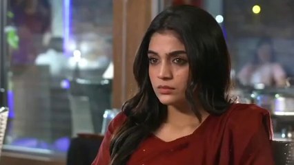 Kaffara Ep 68 - Ali Ansari - Laiba Khan - 29th September 2024 - Har Pal Geo - Review