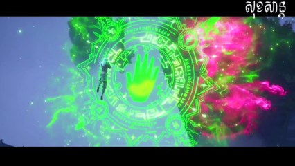 Battle Through the Heavens Season 5 episode 114 english sub