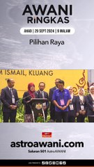 Ringkasan Berita 29 September 2024 | Perkembangan Terkini dan Isu Penting 📰