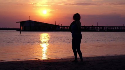 Woman Sport Fitness | Full Body Workout for Strength & Endurance