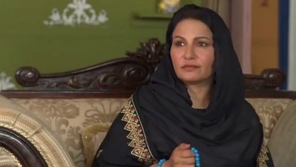Girhein Episode 07 - Haris Waheed - Sehar Afzal - Hashaam Khan - 29th September 2024 - Review