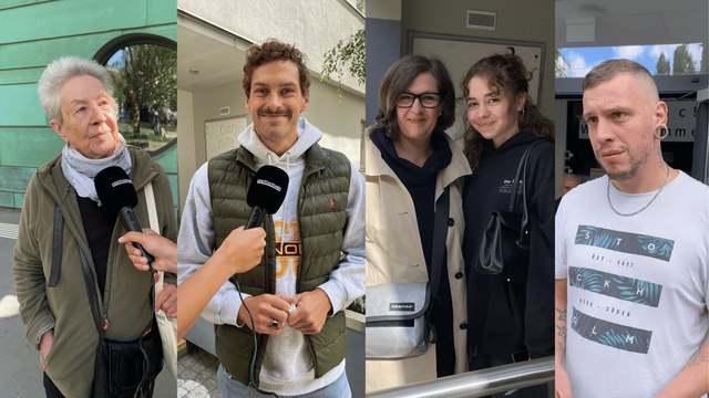 Wahl-Umfrage: Eine Stimme gegen Rechts ist das Wichtigste