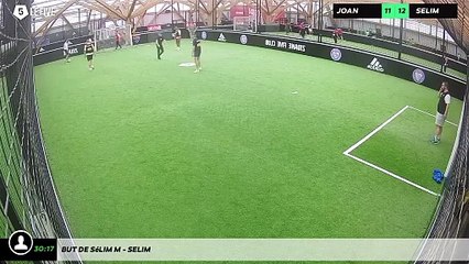 But de Sélim M - selim