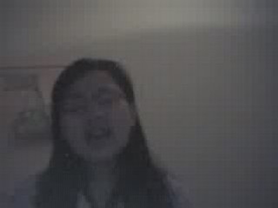 My sis Singing WHEN THERE WAS ME AND YOU