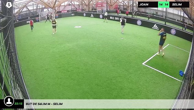 But de Sélim M - selim