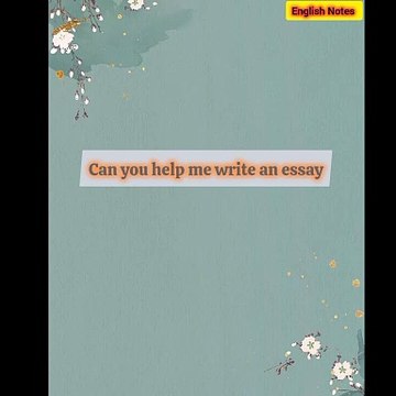 How to write Eassy | Eassy writing Tips