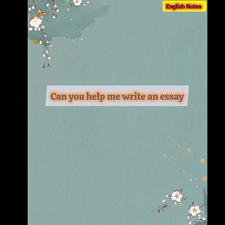 How to write Eassy | Eassy writing Tips