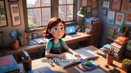 Inspiring Study Journey