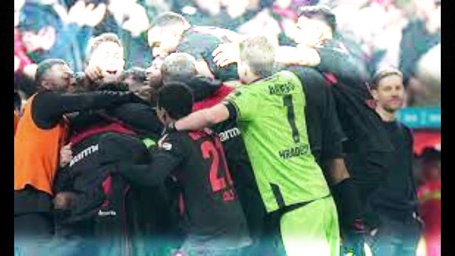 Match on Incredible Level! | FC Bayern München - Bayer 04 Leverkusen 1-1 | MD5 – Bundesliga 2024/25