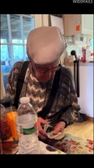 GRANDDAD FAILS #shorts #25 #granddad #grandfather #fail #funny #failscompilation #funnyclips #fails