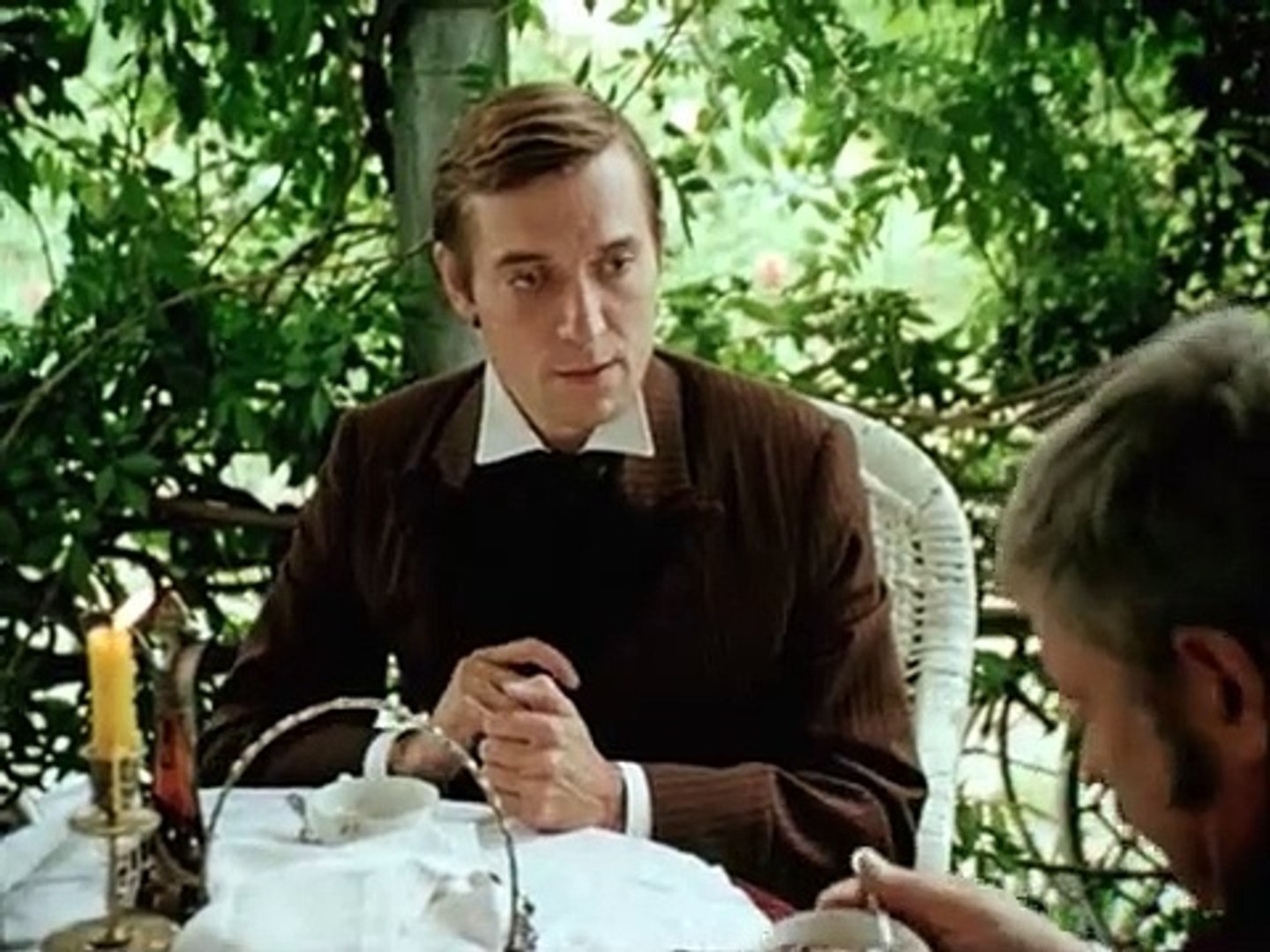 ⁣Клуб самоубийц, или Приключения титулованной особы.