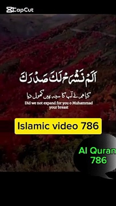 Al Quran 786