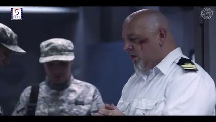 Super Tanker - सुपर टैंकर _ Hollywood Hindi Dubbed Movie 4K _ Callum Blue, David