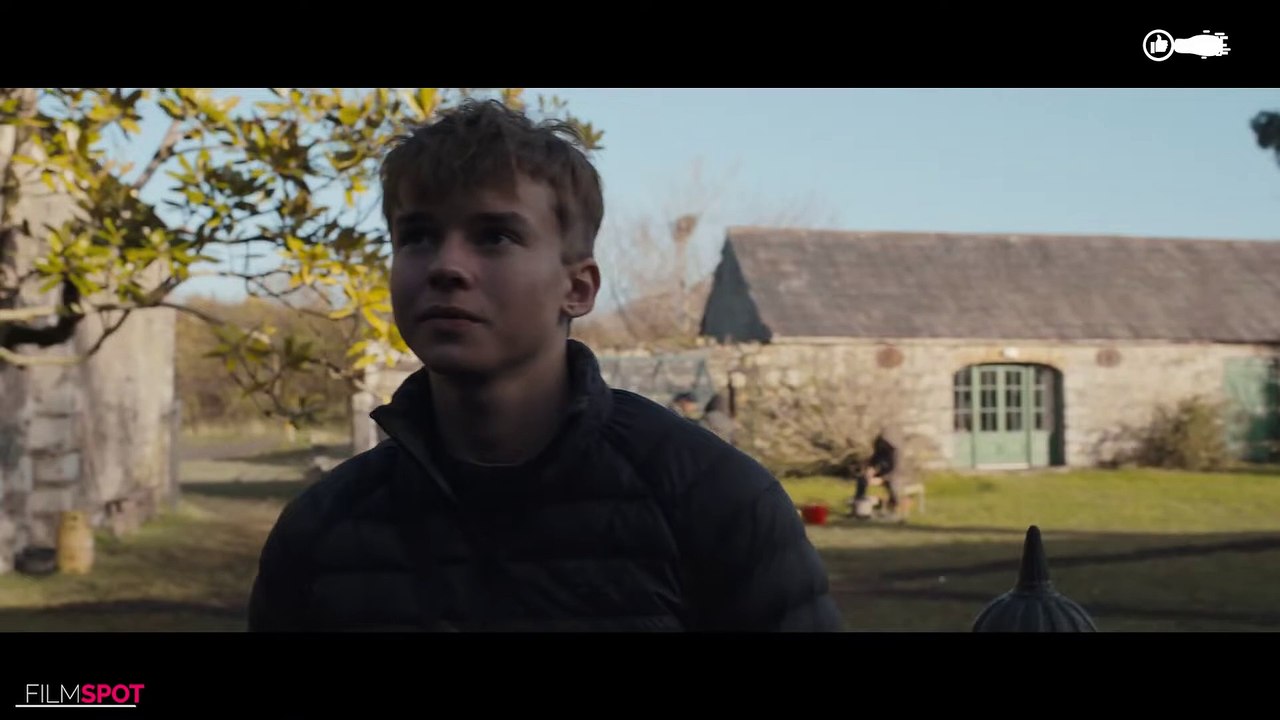 ARCADIAN Trailer (NEW 2024) Nicolas Cage