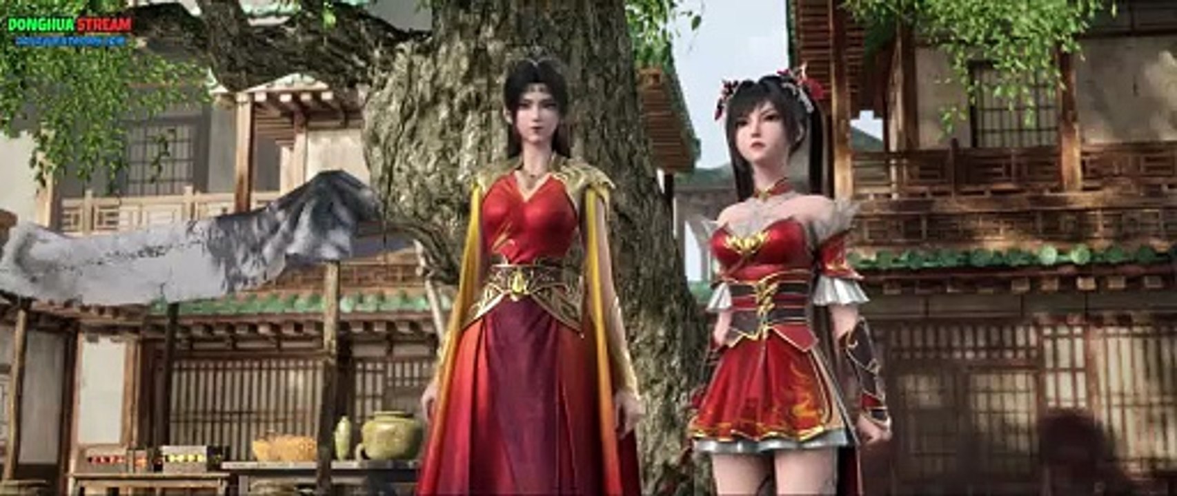 Tomb of Fallen Gods Season 2 Episode 9 [25] English Sub || Sub indo || Sub Bangla