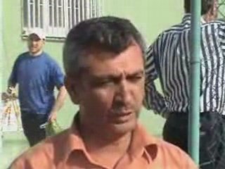 BİROL BABACAN ile yapılan roportajımız