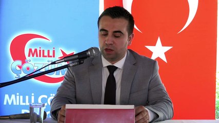 Adil Ekonomik Düzen - Yakup Gözübüyük - Silifke - 18 Eylül 2021