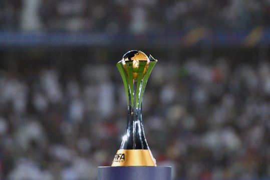 الكشف عن ملاعب كأس العالم للأندية FIFA 2025™