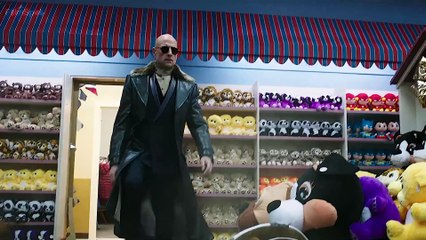 Avatar 2 The Way of Water, John Wick 4, The Nun 2, Shazam 2 Fury of the Gods - Movie News 2022