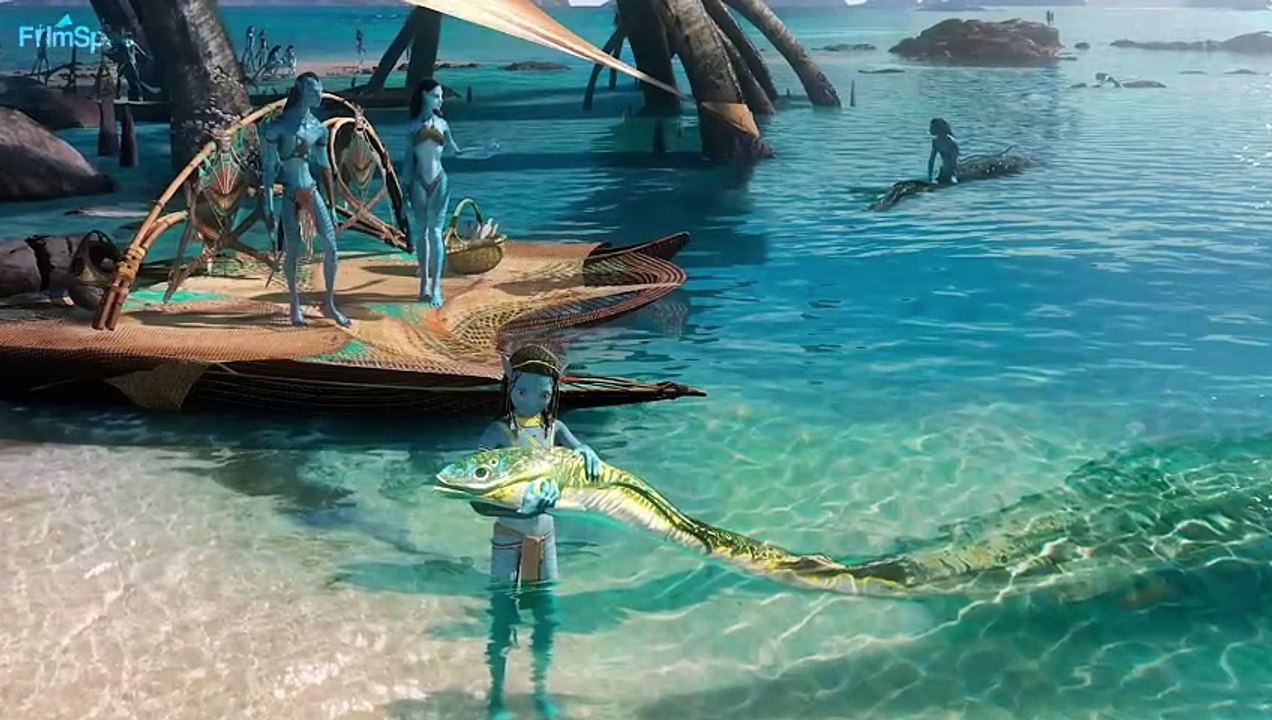 Avatar 2, Jurassic World Dominion, Fast and Furious 10, Black Adam - Movie News 2022