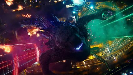 Avatar 2, Godzilla Vs Kong 2 Son of Kong, Kung Fu Panda, Tron 3 - Movie News 2022