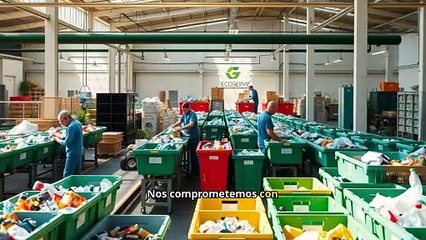 Vaciado de Pisos en Malgrat de Mar: Soluciones Eficientes y Ecológicas con EcoServeis Centre