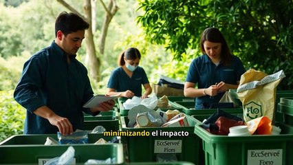 Vaciado de Pisos en Manlleu en 24 Horas: Muebles y Trastos Viejos Fuera con EcoServeis Centre