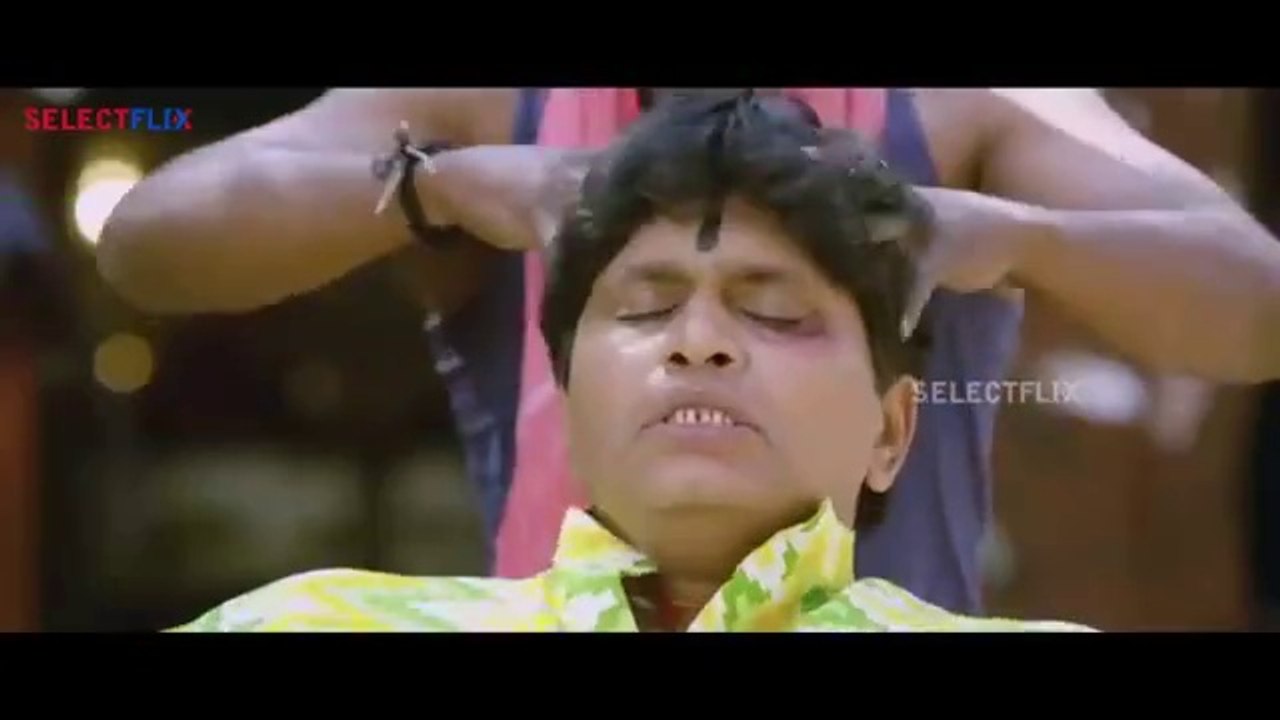 Entertainment पहले कभी नहीं देखी होगी ऐसी ग़ज़ब Story Movie | New Released South Indian Hindi Dubbed Movie 2024