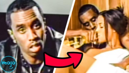 10 Disturbing 2000s Songs Because of What We Know Now