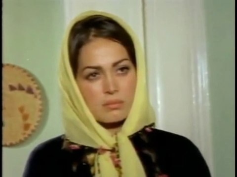 Açlık 1975 Türkan Şoray Vhs Türk Film