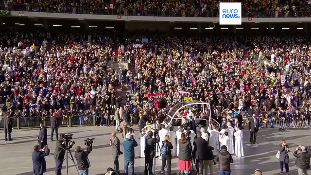 Le pape a demandé que les membres du clergé qui ont commis des abus sexuels soient jugés