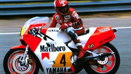 Randy Mamola: "Pecco? Mi ricorda Eddie Lawson"