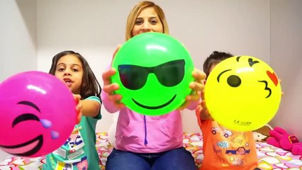 Five Spreckled Frogs Song - KLS Nursery Rhymes Kids songs