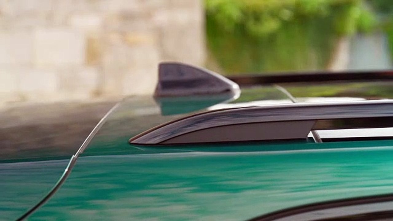 Leapmotor C10 (Extérieur)