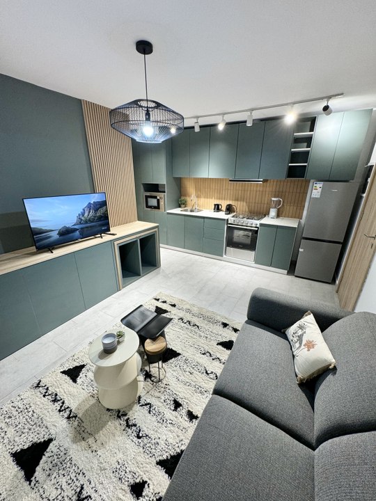 Appartement le Havre