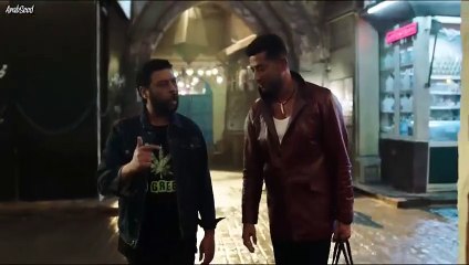 مسلسل الأجهر - الحلقة 5 كاملة ومباشرة 🎬