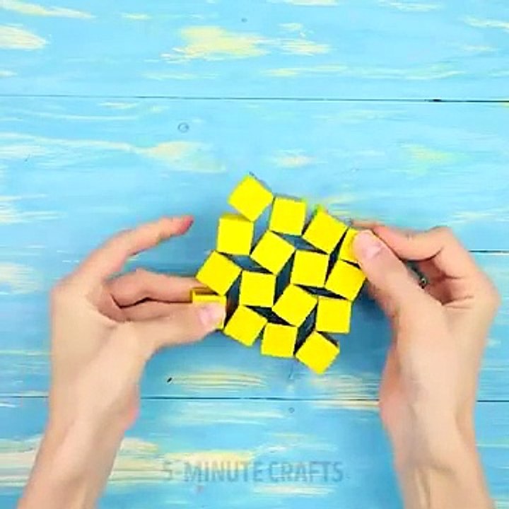 17 FUN EDUCATIONAL CRAFTS FOR TODDLERS