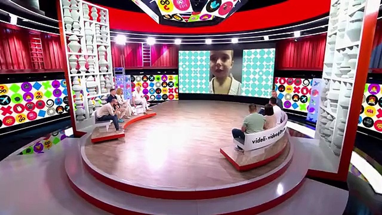 Видели видео? Выпуск от 29.09.2024