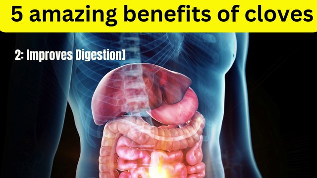 5 Powerful Health Benefits of Cloves You Need to Know