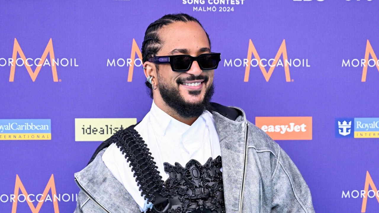 GALA VIDEO - Slimane annule son concert pour raisons médicales : “Je tenais à m’excuser…”