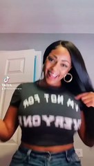 Aaaye   #fyp #bounce #viral #trending #busty #comedy #thickfit #smile #fypシ゚viral