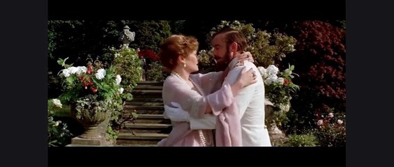 Nicholas and Alexandra (Franklin Schhaffner, 1971) Clips/Michael Jayston, Janet Suzman, Tom Baker
